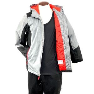 SWISS+TECH | Systems | Boys/ Juniors Jacket